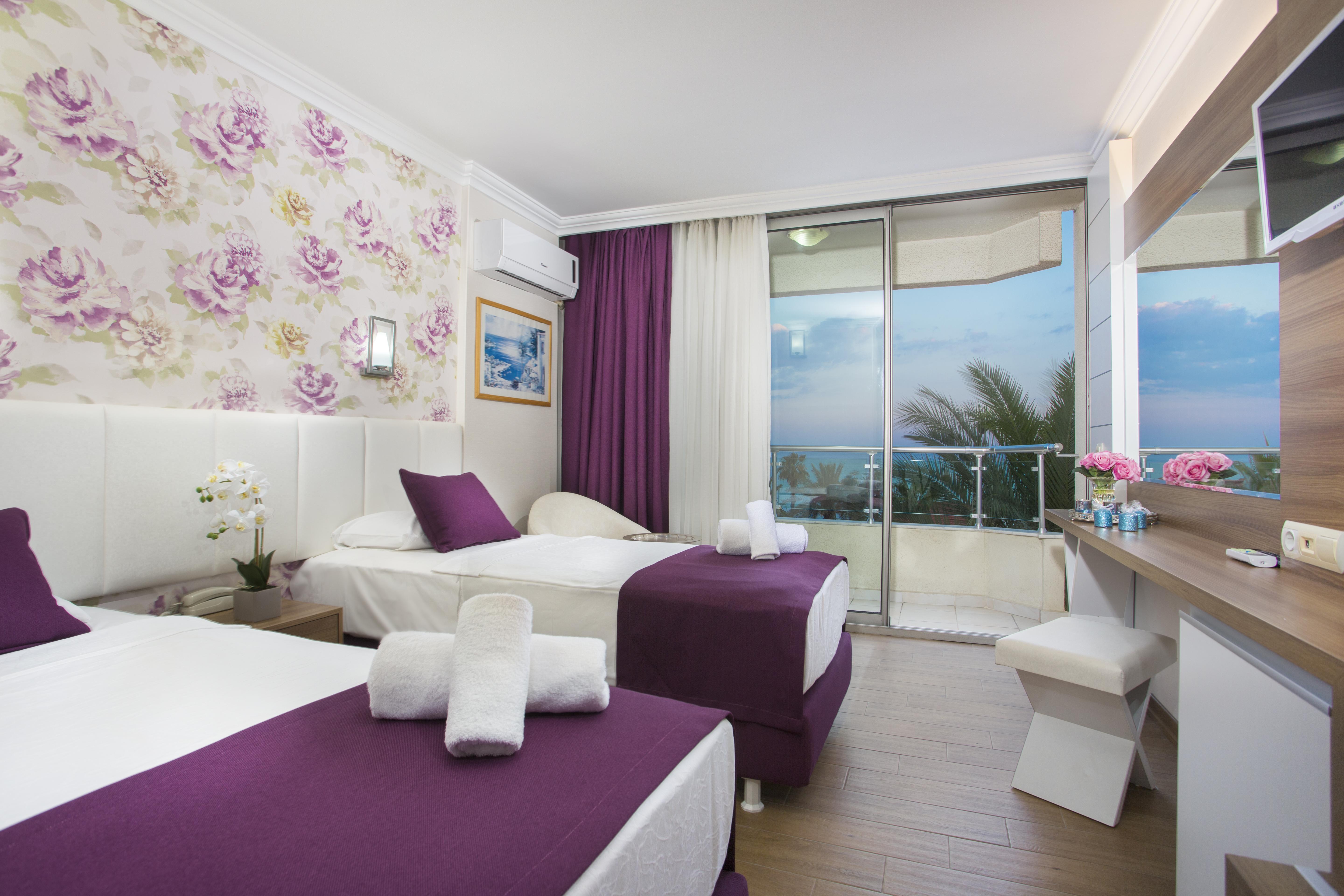 Hotel Bueyuek (adults Only) Alanya