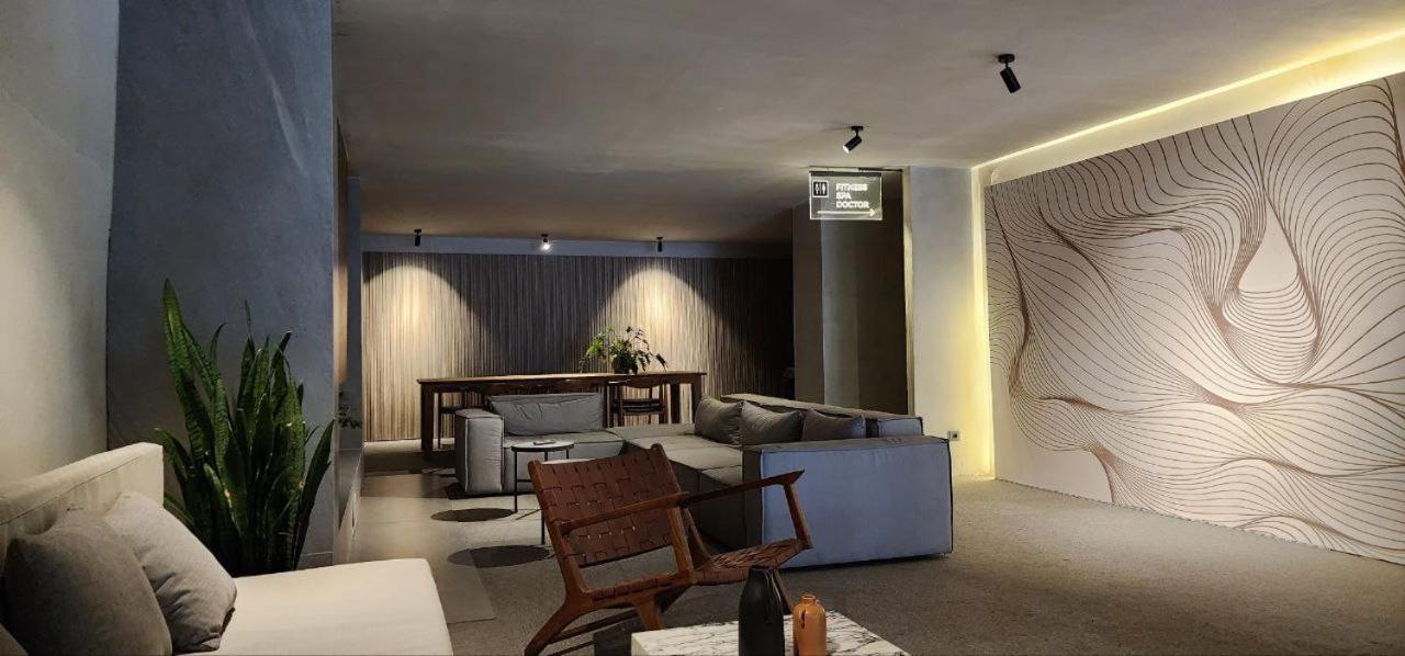 Hotel Bueyuek (adults Only) Alanya