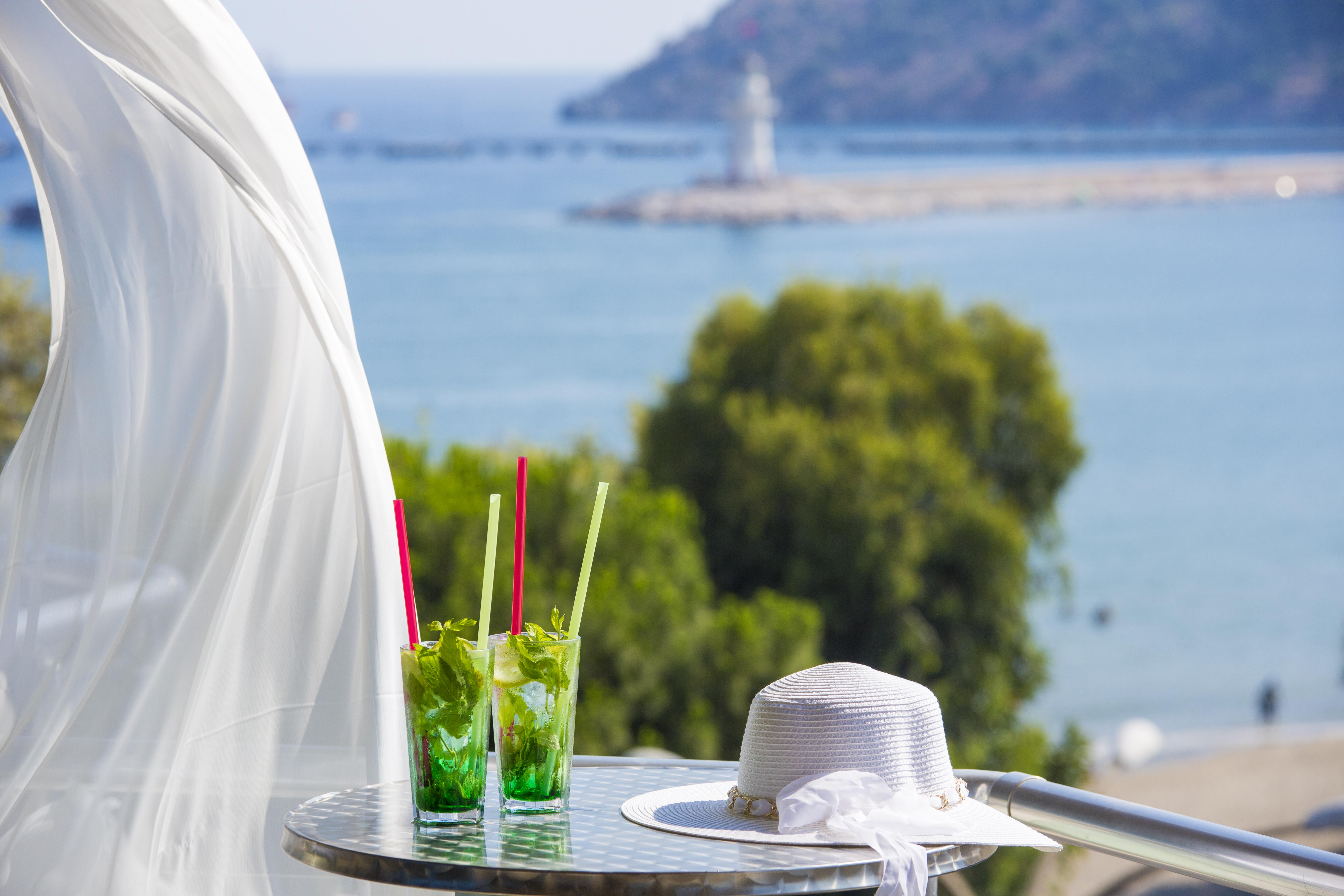 Bueyuek (adults Only) Готель 4*