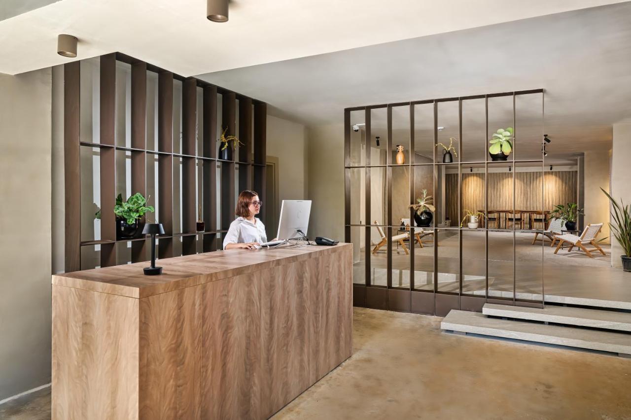 Готель Bueyuek (adults Only) 4*