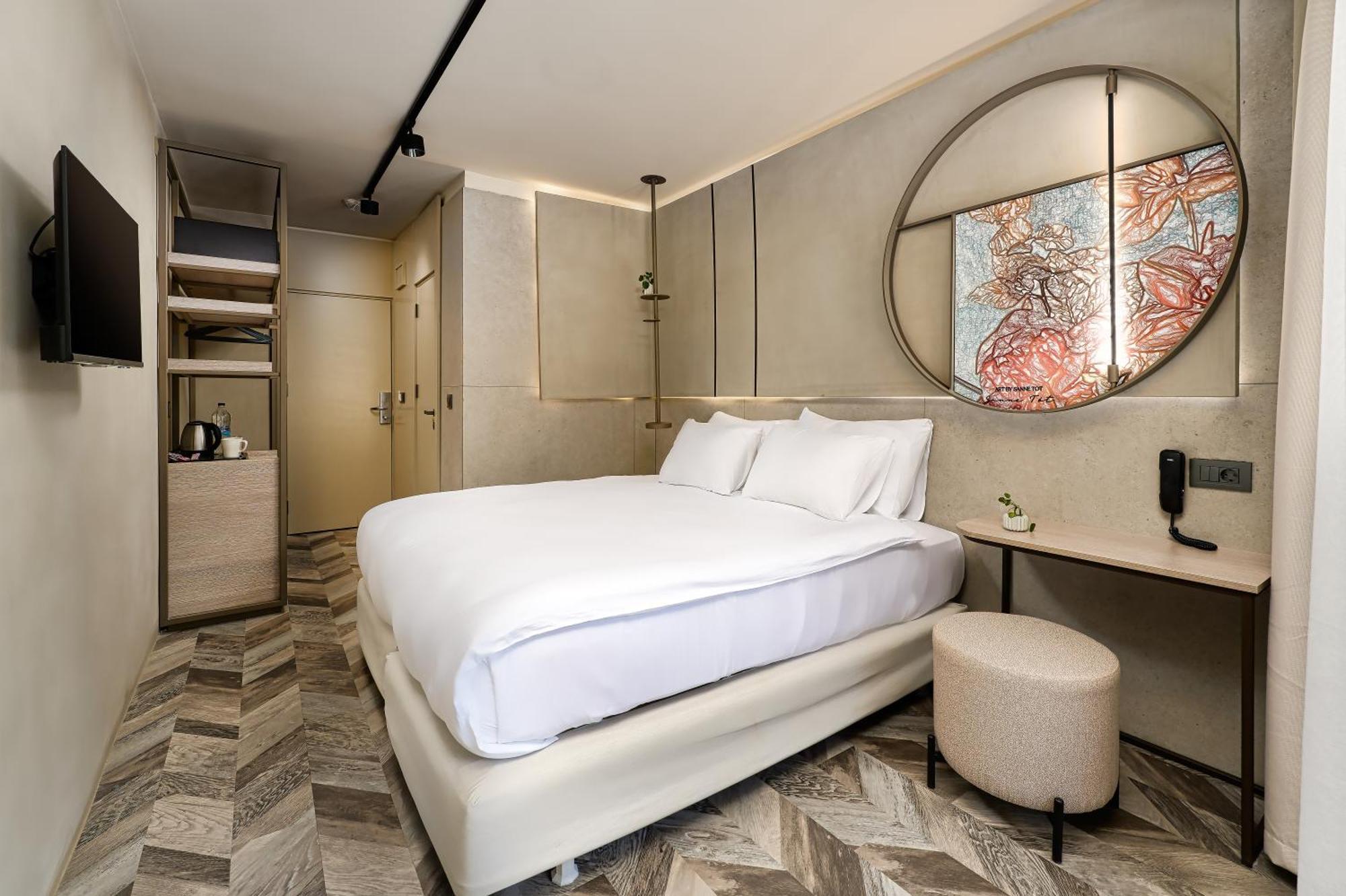 Bueyuek (adults Only) Готель 4*