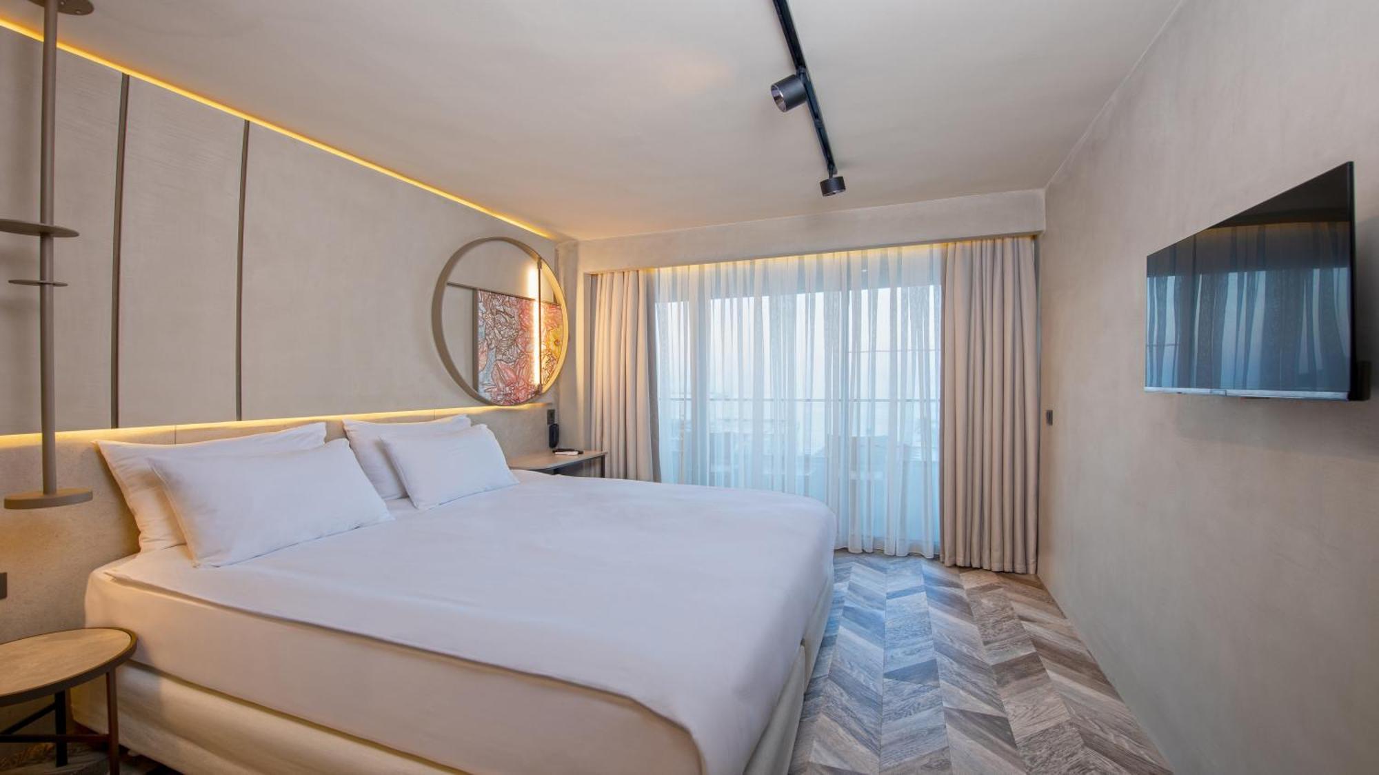 Bueyuek (adults Only) 4* Аланія