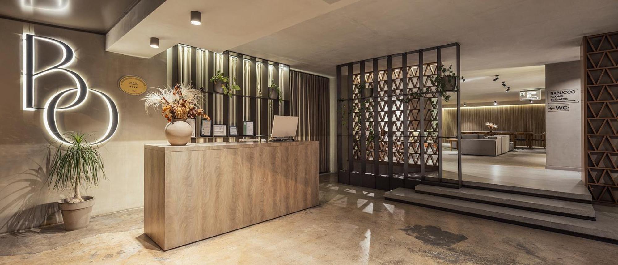 Bueyuek (adults Only) Hotel
