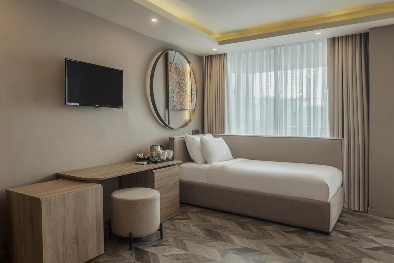 Bueyuek (adults Only) 4* Alanya