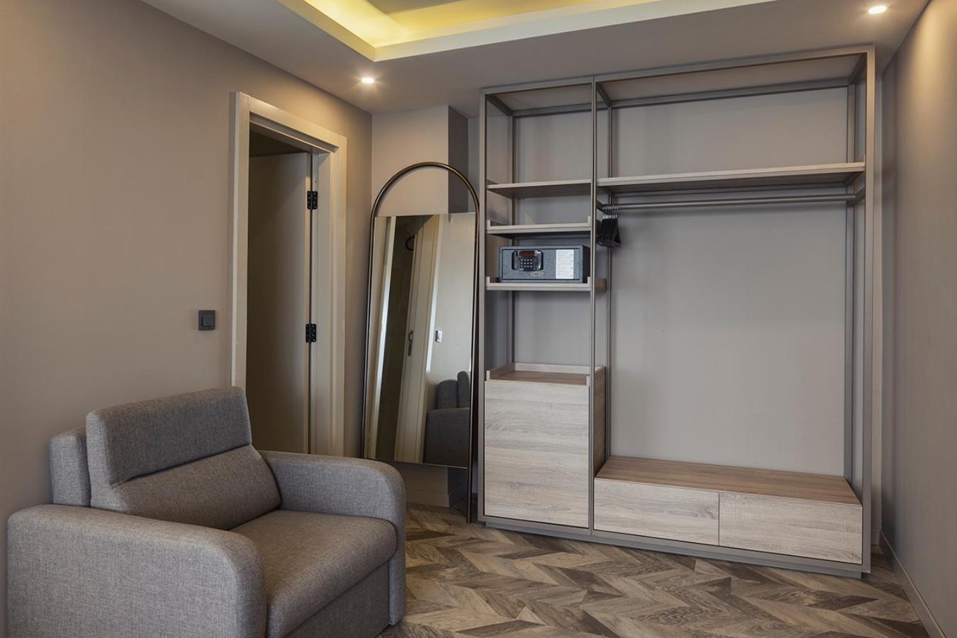 Bueyuek (adults Only) Hotel 4*