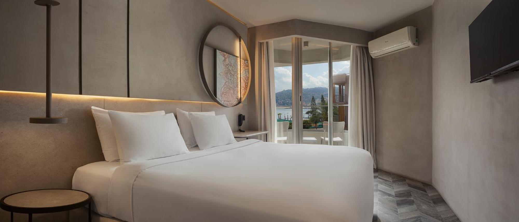 Hotel Bueyuek (adults Only) Alanya