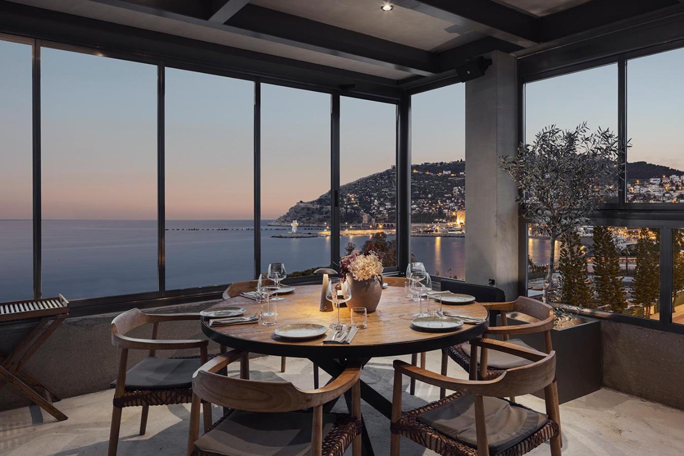 Bueyuek (adults Only) Hotel 4*