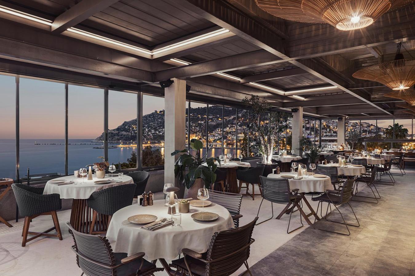 Hotel Bueyuek (adults Only) Alanya