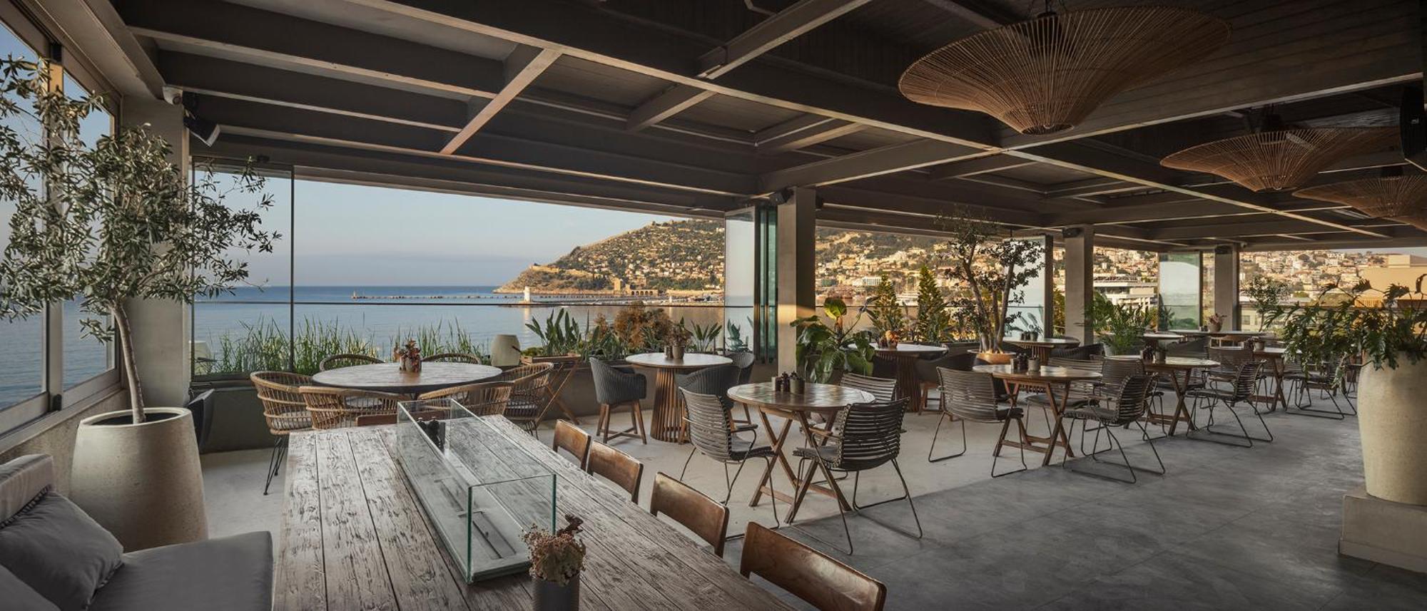 Bueyuek (adults Only) Hotel Alanya